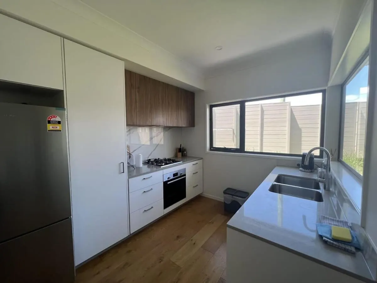 Stunning 3Br In Serene Loc Varied Amenities Bbq Gold Coast