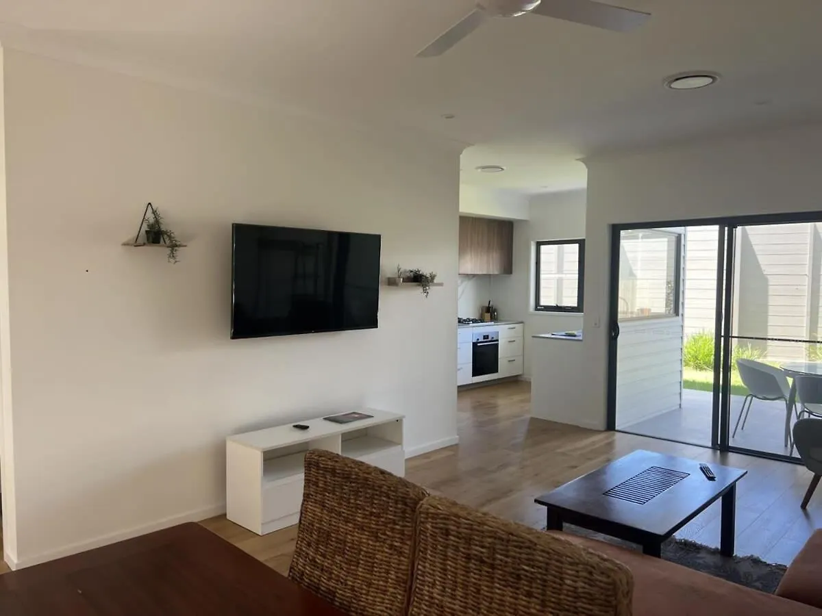 Stunning 3Br In Serene Loc Varied Amenities Bbq Gold Coast 0*,