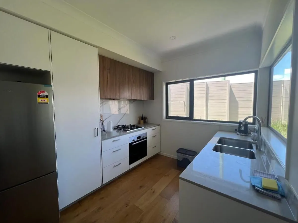 Holiday home Stunning 3Br In Serene Loc Varied Amenities Bbq Gold Coast