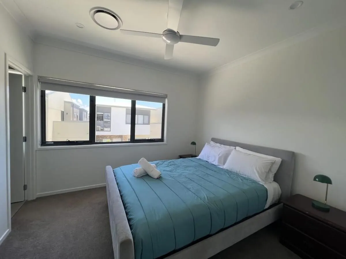 Stunning 3Br In Serene Loc Varied Amenities Bbq Gold Coast