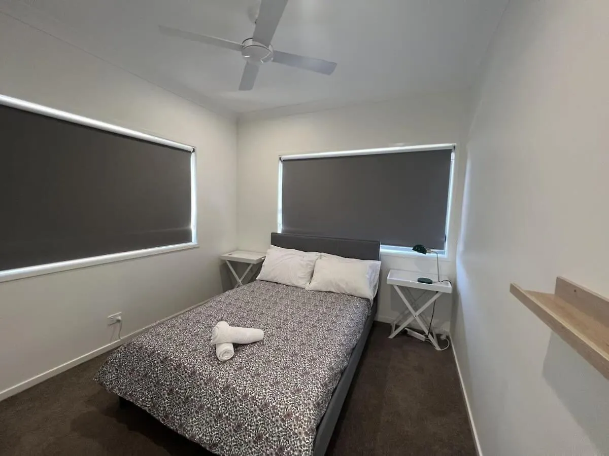 Stunning 3Br In Serene Loc Varied Amenities Bbq Gold Coast