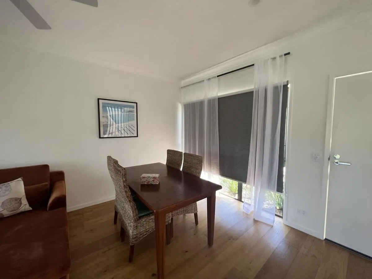 Stunning 3Br In Serene Loc Varied Amenities Bbq Gold Coast Tatil Evi