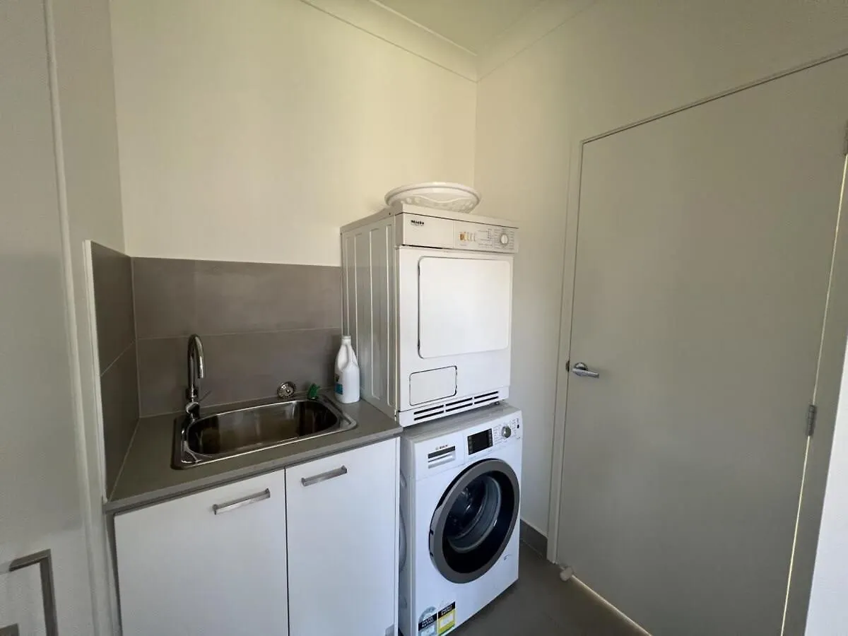 Stunning 3Br In Serene Loc Varied Amenities Bbq Gold Coast Tatil Evi