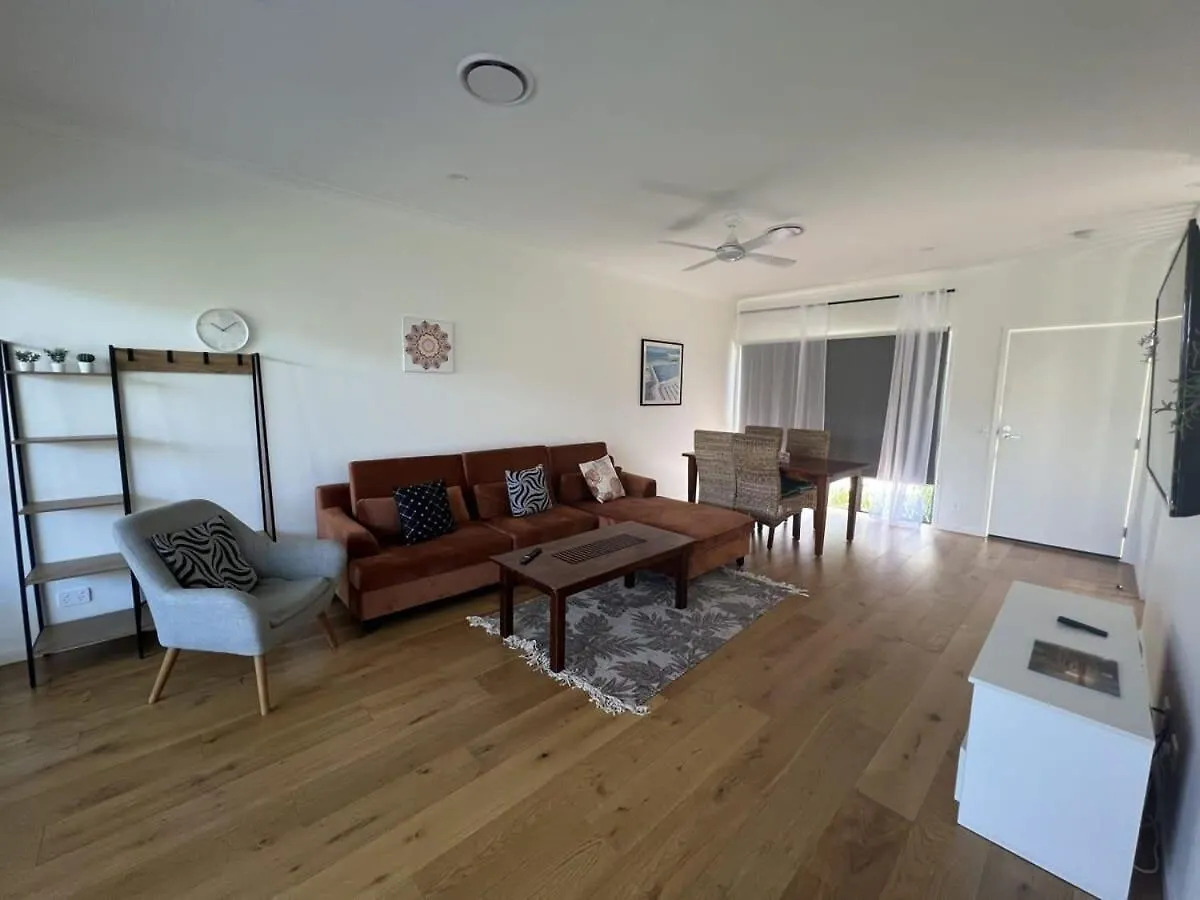 Stunning 3Br In Serene Loc Varied Amenities Bbq Gold Coast Avustralya